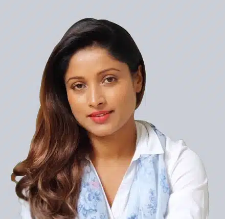 Chesly Chengappa — Vertical Head, Customer Experience Centre