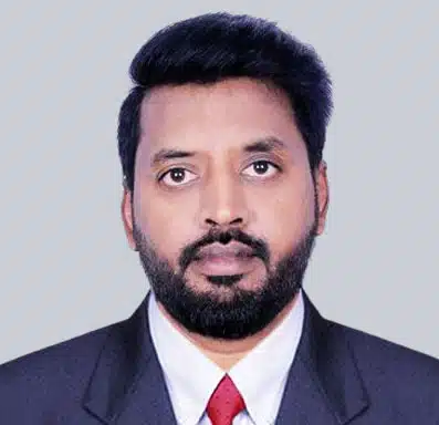 Yashwanth — Manager, Tradeshow Services International